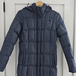 North Face Down Coat